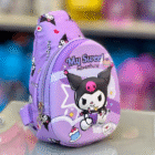 Chest Bags for Kids (3D Embossed) Crossbody Sling Chest Bag