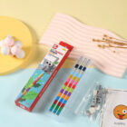 Lego Creative DIY Animal Blocks Pencil Set