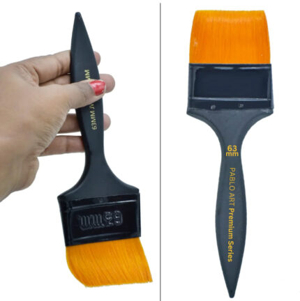 Pablo Art Wash Brush 63mm