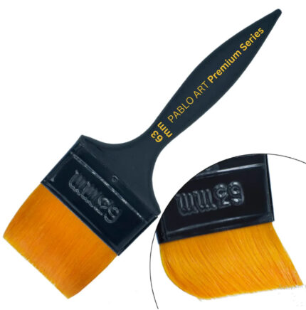 Pablo Art Wash Brush 63mm