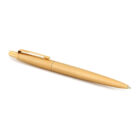 Parker Jotter Gold Blue Ball Pen