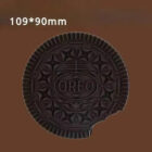 Sweet Notes Chocolate-Scented Notebooks-Oreo