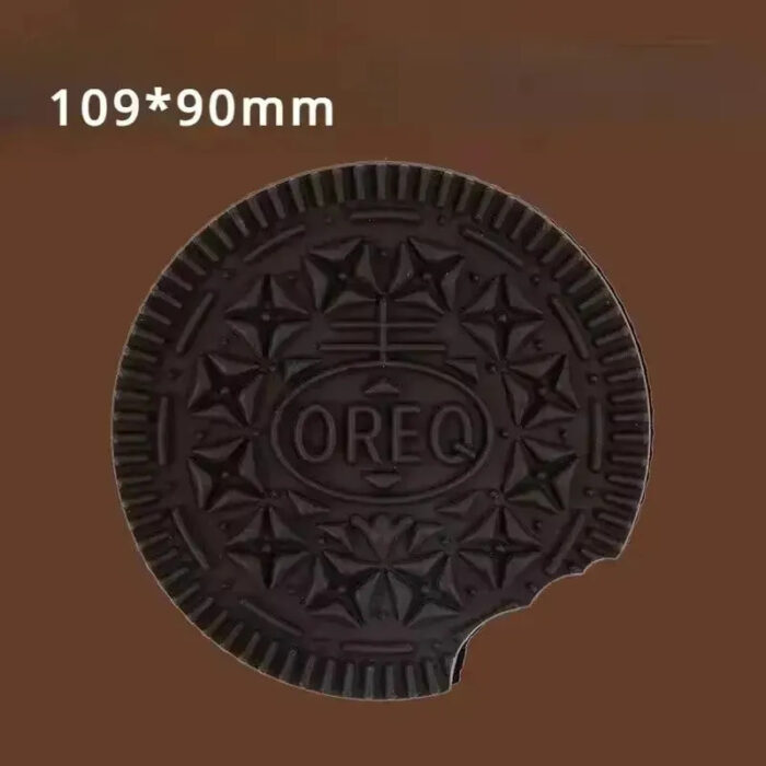 Sweet Notes Chocolate-Scented Notebooks-Oreo