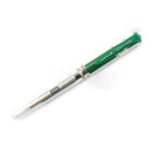 Uniball Signo Gel Broad Pen Green Colour