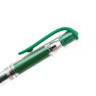 Uniball Signo Gel Broad Pen Green Colour