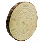 Wooden Slice Large size | Wooden disk for painting | Wooden plate for DIY