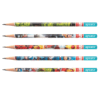 Apsara Marvel Avengers Pencil Pack of 10