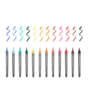 CAMEL DIY COLOURING FOR GROWNUPS