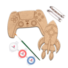 iCraft Creator's Badge Game mode Kit