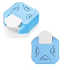 kamei 3 in 1 corner punch