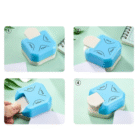 kamei 3 in 1 corner punch