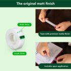 3M Scotch Magic Tape Roll with Refillable Dispenser