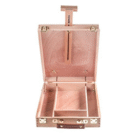 Brustro Artists’ Tabletop Portable Wooden Box Easel