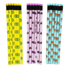 Apsara Zesta Scented Pencils 3 Unique Fragrances