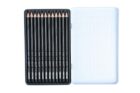 Brustro Artist Graphite Pencils Set Of 12