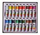 Camel Artist Oil Colour Set of 18
