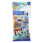 DOMS Wow Craft Kit