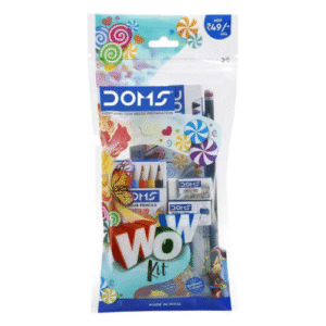 DOMS Wow Craft Kit