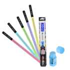 Doms Hello X-Tra Dark Pencil