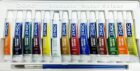 Doms Water Colour Tube 14 Shades