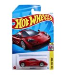 Hot Wheels McLaren F1 Pack of 1 Car Assorted Design