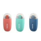 Tedemei Wanderlust Cutlery Kit