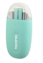 Tedemei Wanderlust Cutlery Kit