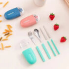 Tedemei Wanderlust Cutlery Kit