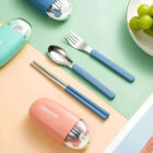 Tedemei Wanderlust Cutlery Kit