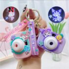 Sanrio Projector keychains