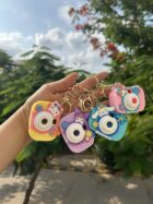 Sanrio Projector keychains