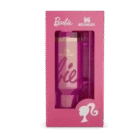 Barbie x Stanley FlowState Quencher tumbler barbie icon