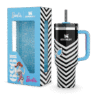 Barbie x Stanley FlowState Quencher tumbler barbie 1959 original