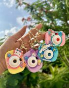Sanrio Projector keychains