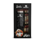 Barbie x Stanley FlowState Quencher tumblerwestern ken