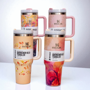 Stanley Design Quencher H2.O Tumbler Thermal Mug 1.18 L