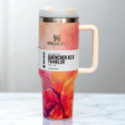 Stanley Design Quencher H2.O Tumbler Thermal Mug 1.18 L