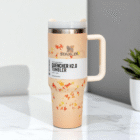 Stanley Design Quencher H2.O Tumbler Thermal Mug 1.18 L