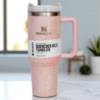 Stanley Design Quencher H2.O Tumbler Thermal Mug 1.18 L