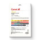 Camel Artist Watercolour Tube 24X9ml set
