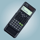 Casio FX-991ES Plus-2nd Edition Scientific Calculator