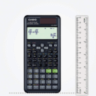 Casio FX-991ES Plus-2nd Edition Scientific Calculator