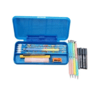 Flair Creative Series Disney Mickey Mouse Stationery Kit