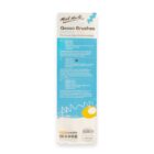 Mont Marte Gesso Brushes Set of 3