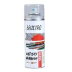 Brustro Artists’ Gloss Varnish Spray