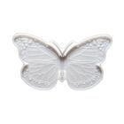 Butterfly Silicone Craft Mould for Resin Art L7.75 x W4.5 Inch