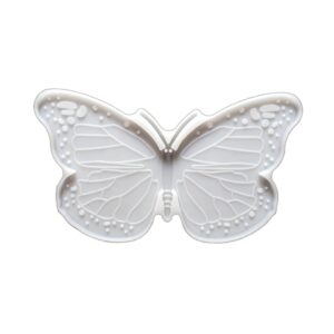 Butterfly Silicone Craft Mould for Resin Art L7.75 x W4.5 Inch