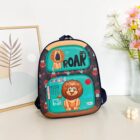 Cute Multi-Design 3D Backpack