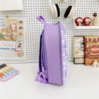 Cute Multi-Design 3D Backpack