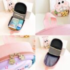 Cute Multi-Design 3D Backpack